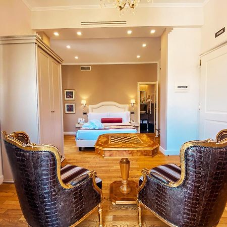 Hotel Sant'Andrea Santa Margherita Ligure Ngoại thất bức ảnh